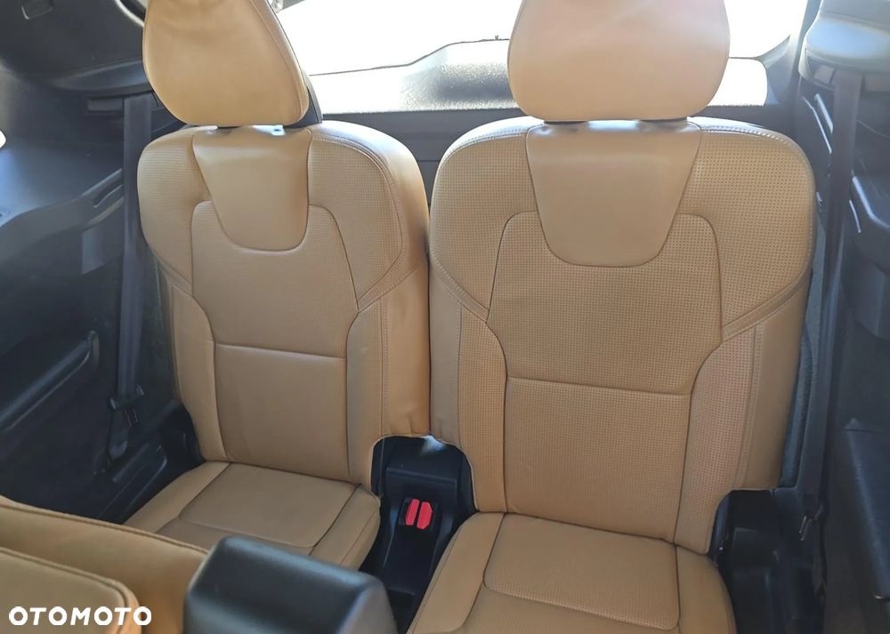 Volvo XC 90 T6 AWD Geartronic Inscription - 15