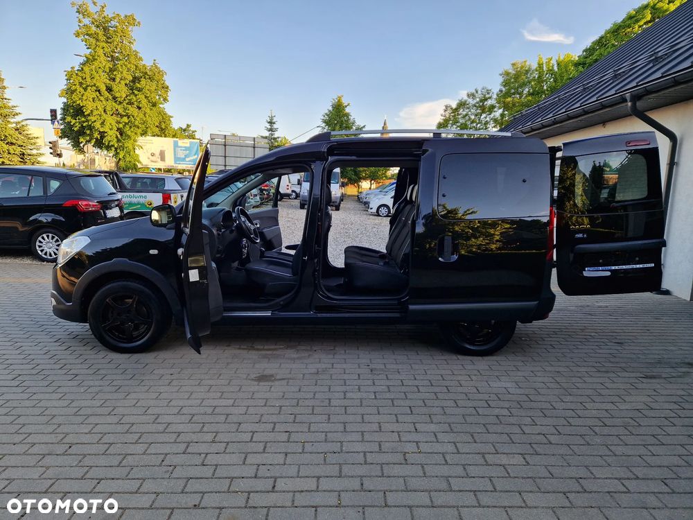 Dacia Dokker TCe 115 Laureate - 38