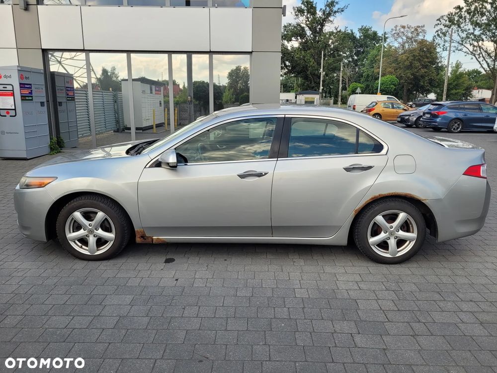 Honda Accord 2.0 Comfort - 19