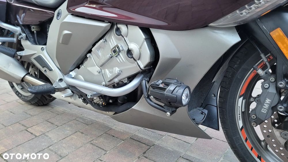 BMW K - 21