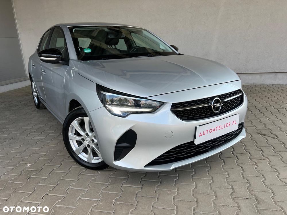 Opel Corsa 1.2 Elegance S&S - 7