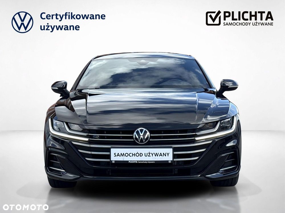Volkswagen Arteon Shooting Brake 2.0 TSI R-Line DSG - 9