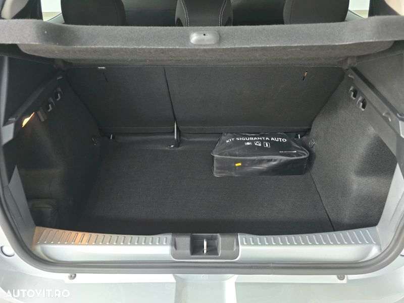 Dacia Sandero Stepway ECO-G 100 MT6 Comfort - 9