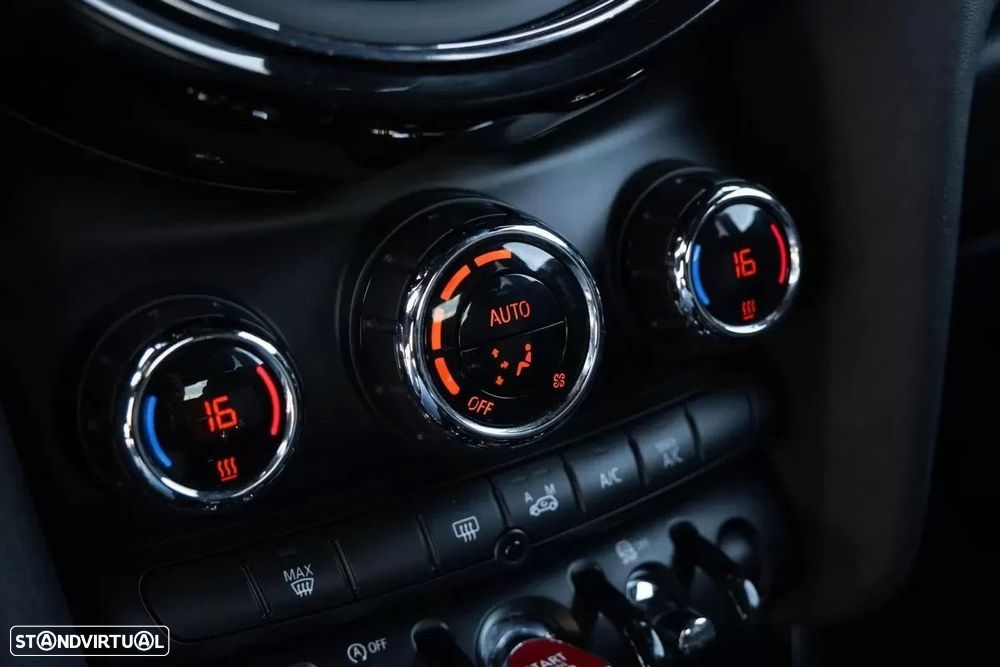 MINI 3 Portas - 26