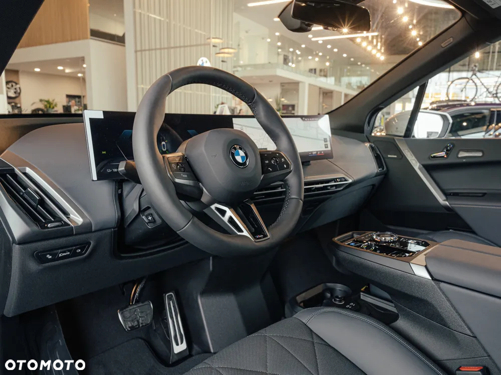 BMW iX xDrive45 100.6kWh - 6