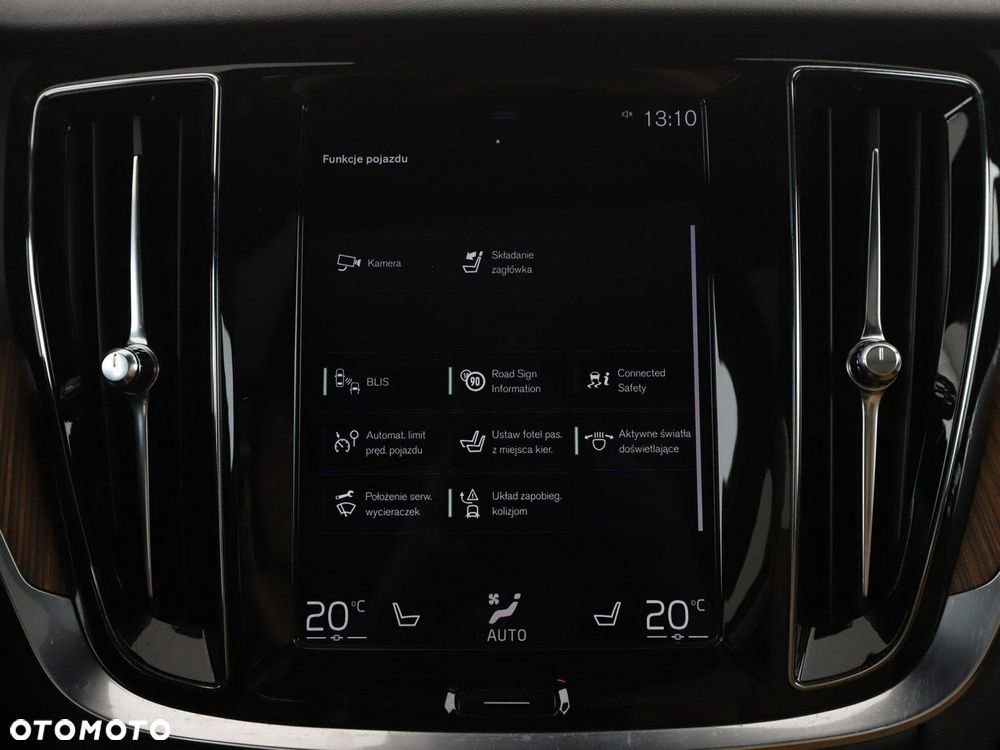 Volvo V60 T8 AWD Recharge Geartronic Inscription - 25