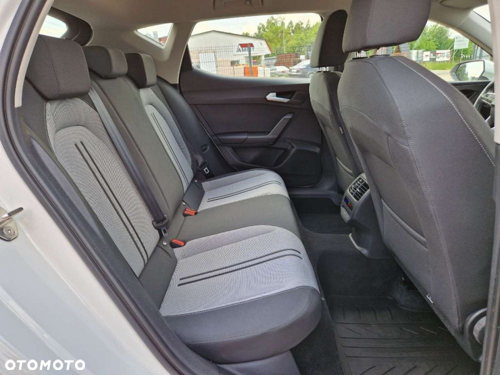 Seat Leon 1.0 TSI Full LED - 21