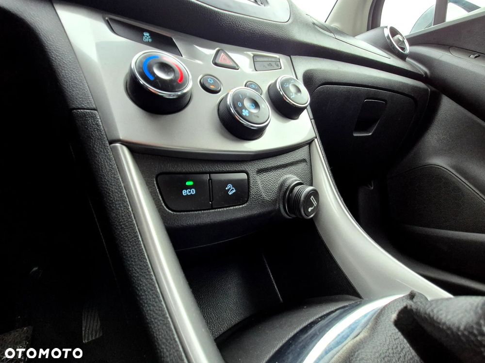 Chevrolet Trax 1.7TD LT+ - 31