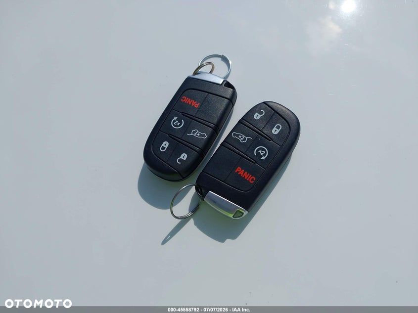 Jeep Grand Cherokee 3.6 V6 Limited - 14