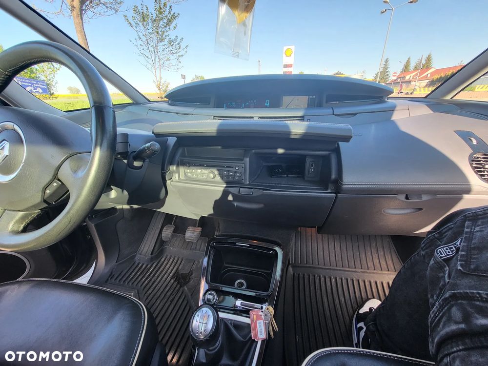 Renault Espace 2.0 dCi FAP Initiale - 19