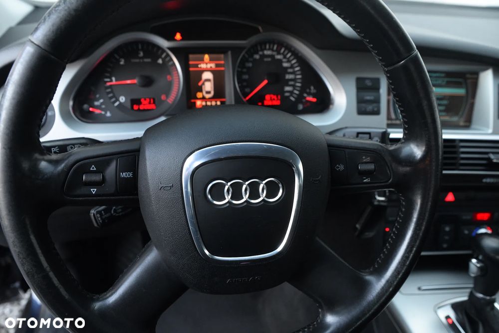 Audi A6 Limousine - 36