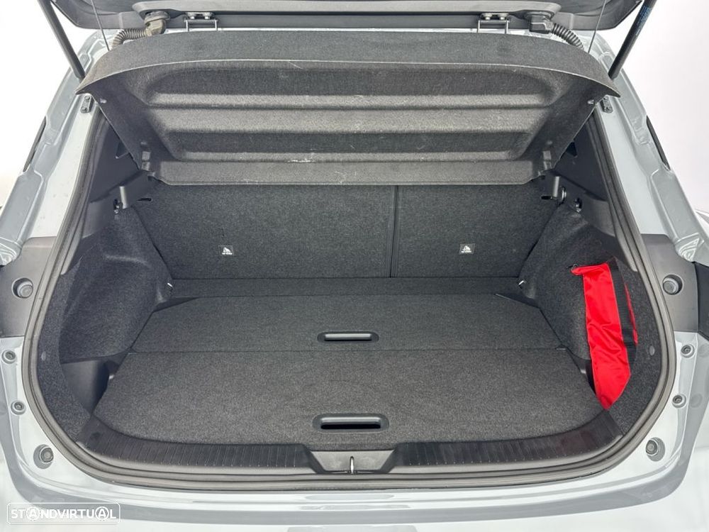 Nissan Qashqai 1.3 DIG-T N-Connecta Xtronic - 13