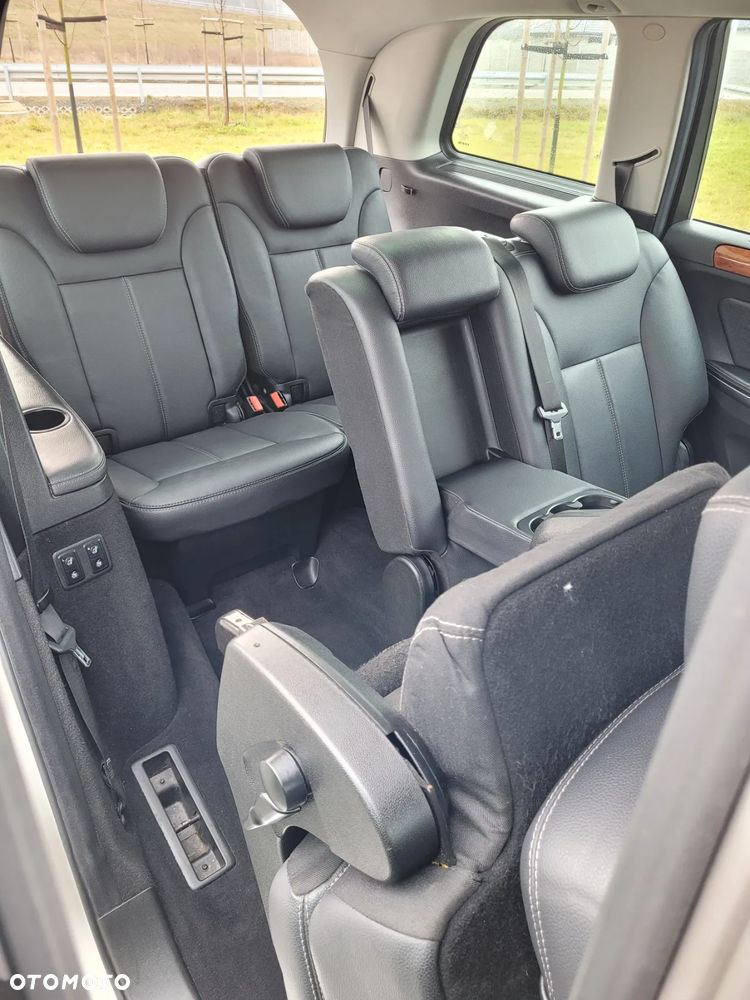 Mercedes-Benz GL 320 CDI - 13