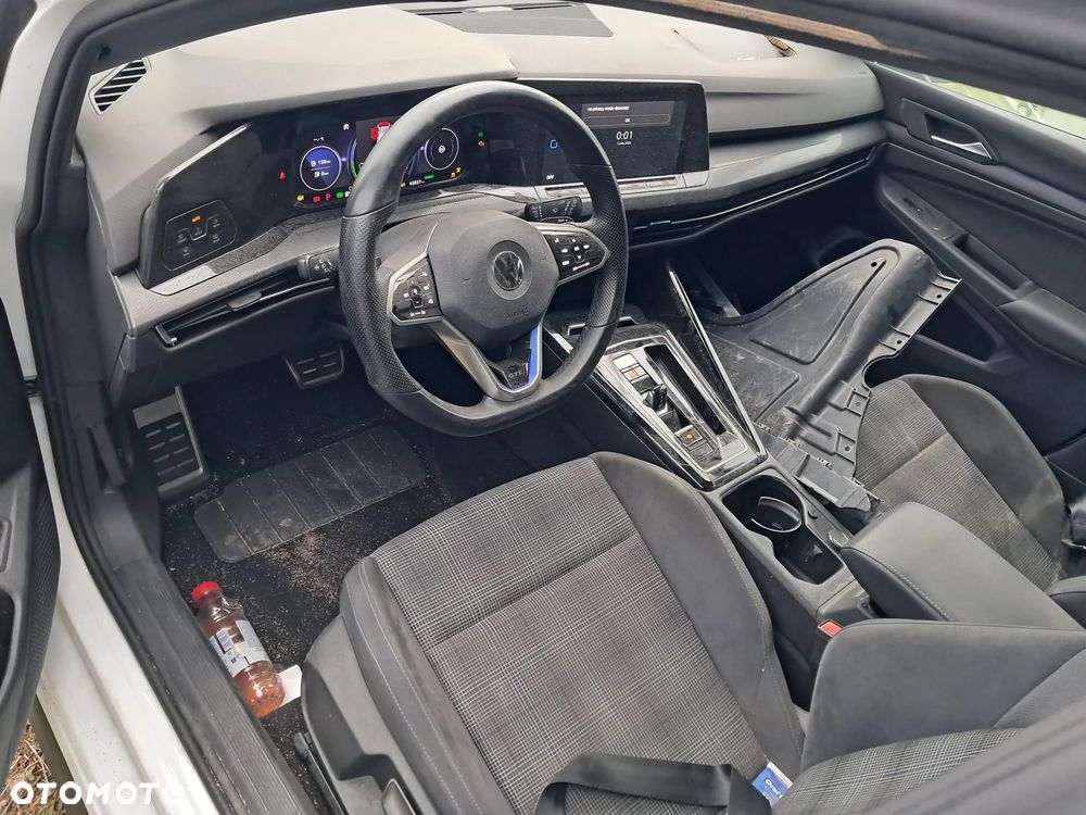 Volkswagen Golf 1.4 TSI Plug-In Hybrid GTE DSG - 12