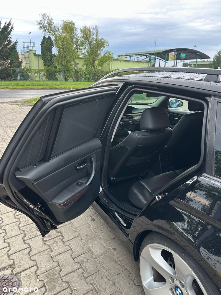 BMW Seria 3 - 21