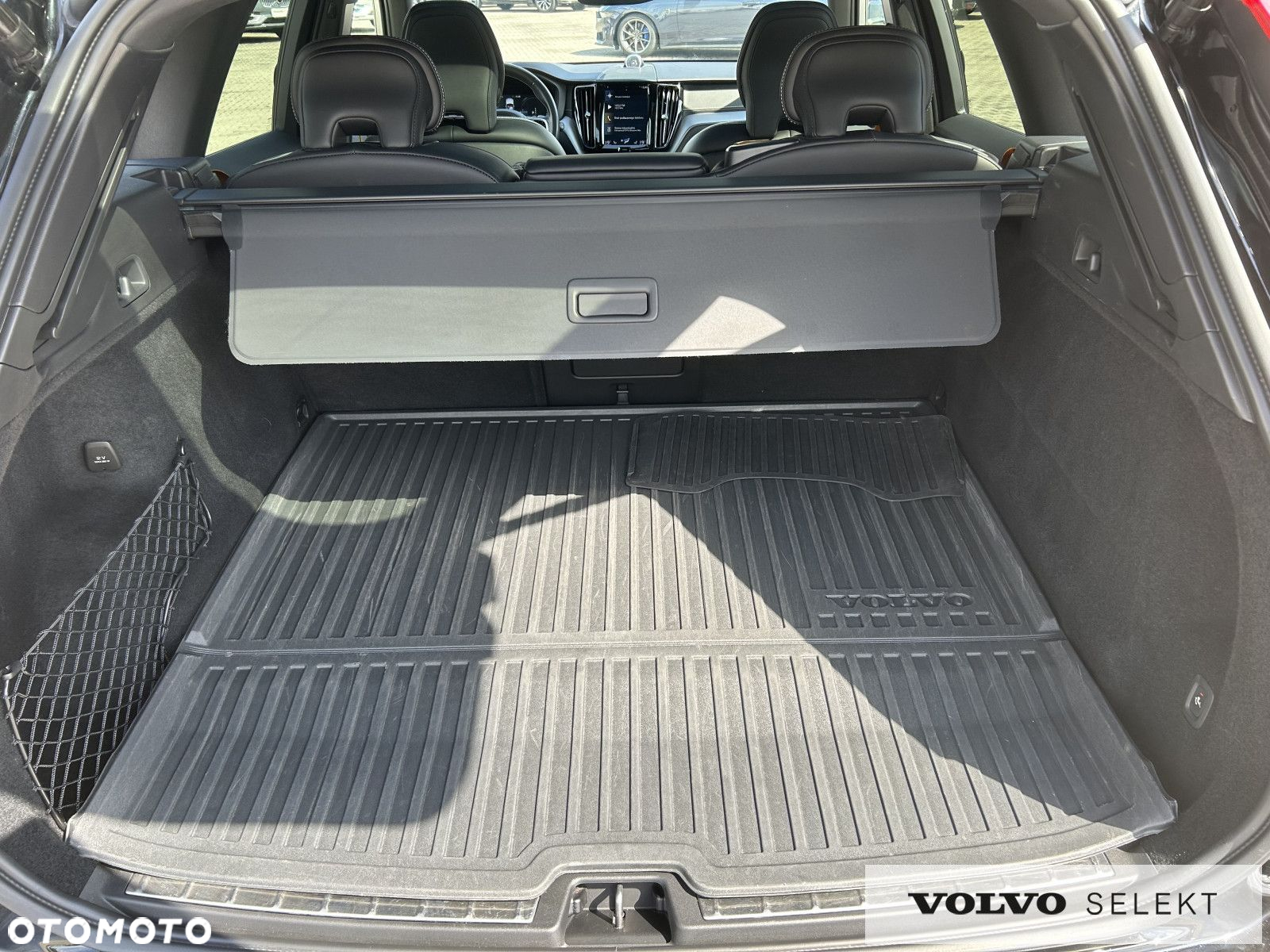 Volvo XC 60 - 30