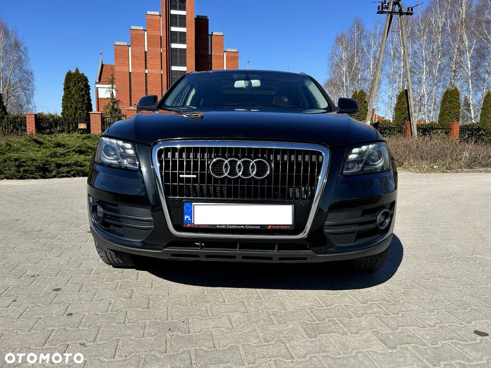 Audi Q5 - 5