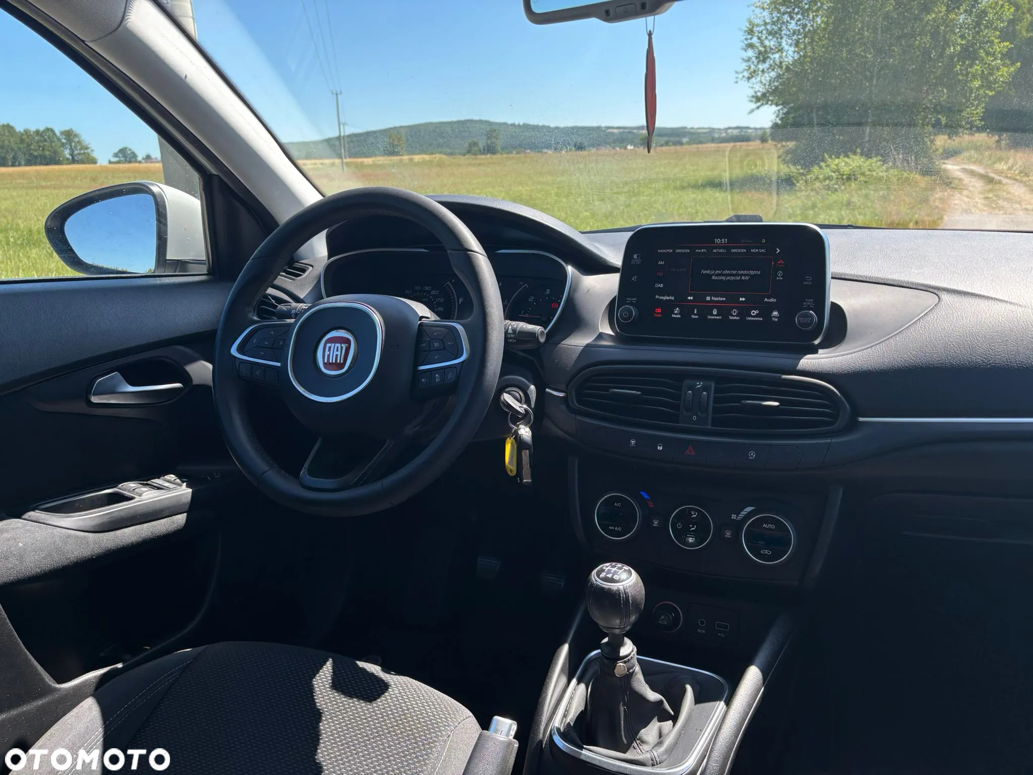 Fiat Tipo 1.4 T-Jet 16v Lounge - 17