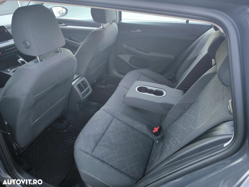 Volkswagen Golf 2.0 TDI Highline - 23