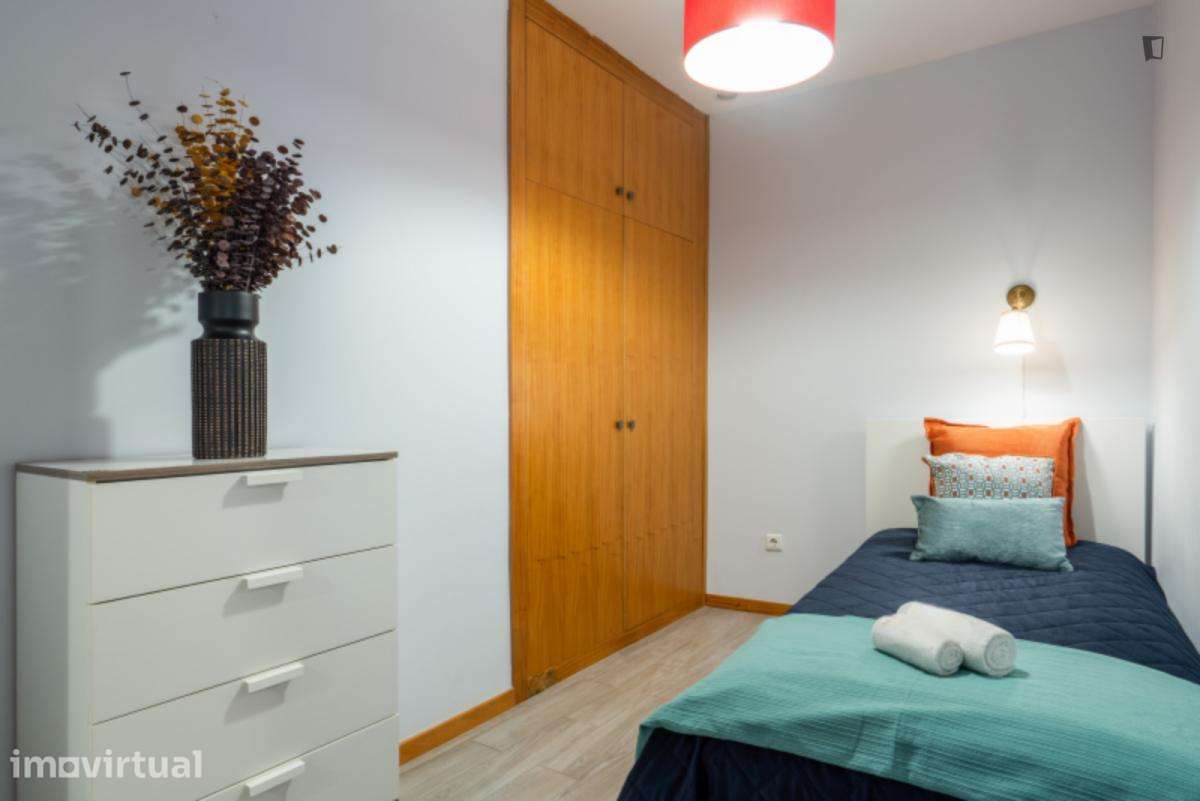 Apartamento com 2 quartos - localizado em Vila nova de gaia - Grande imagem: 5/38