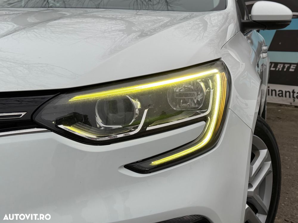 Renault Megane ENERGY dCi 110 BUSINESS - 26
