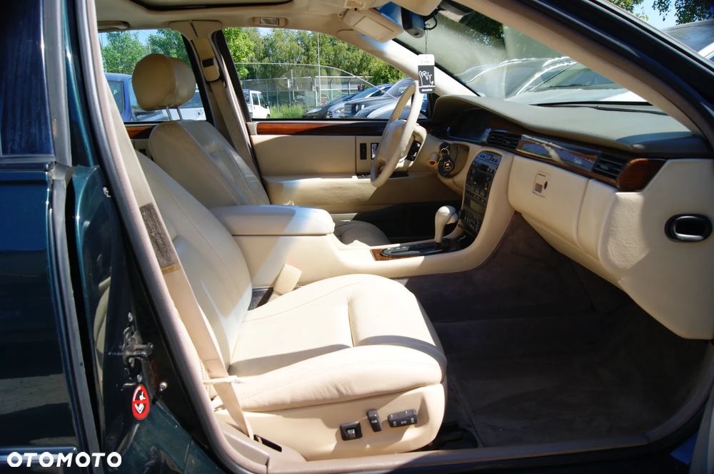 Cadillac Seville - 25