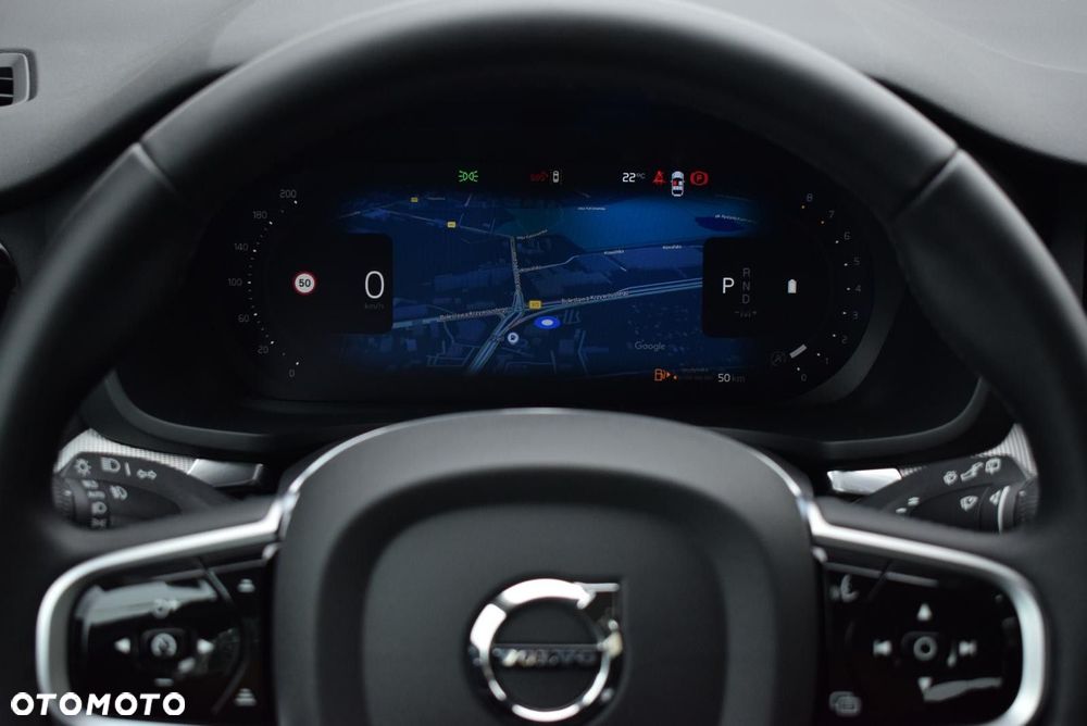 Volvo V60 - 19