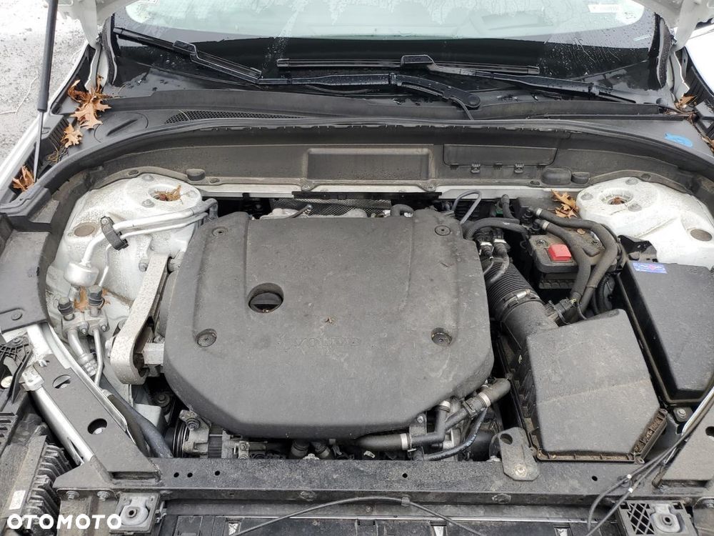 Volvo XC 60 T6 AWD Geartronic Inscription - 11