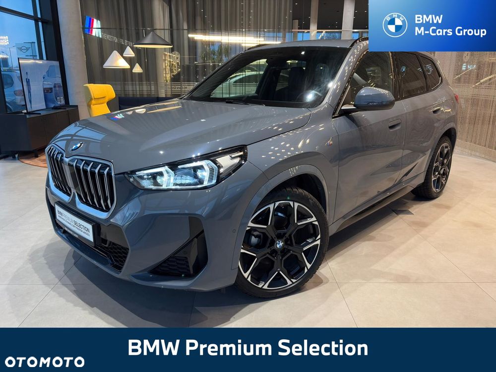 BMW X1 - 1