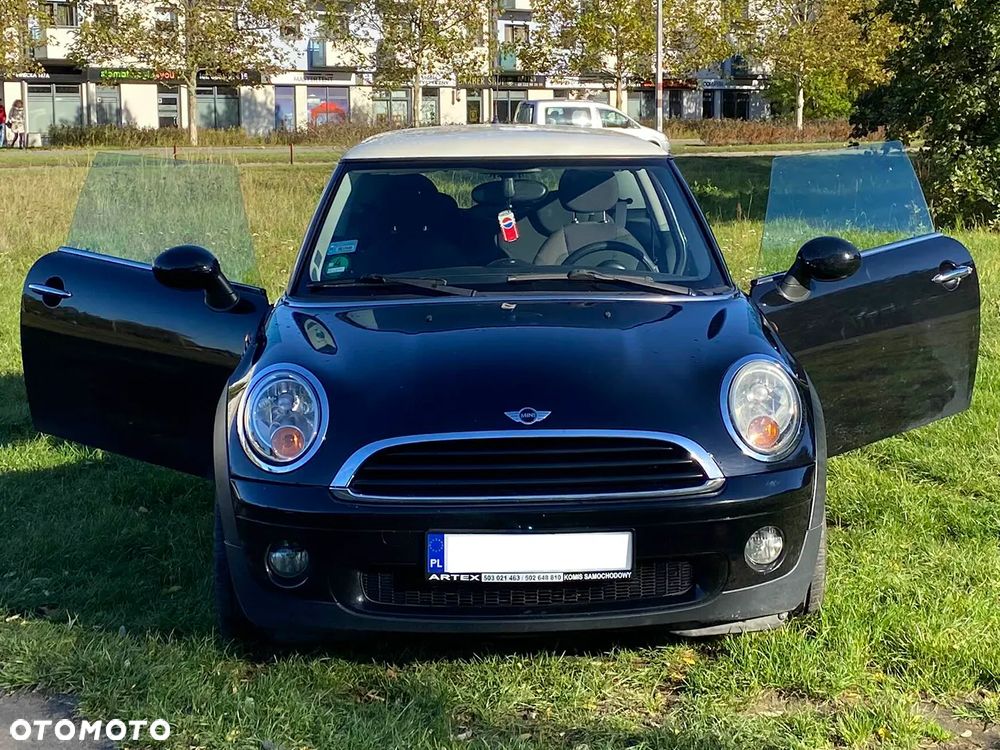 MINI ONE Standard - 4