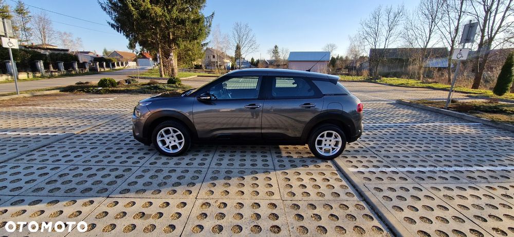 Citroën C4 Cactus 1.5 BlueHDi Origins - 5