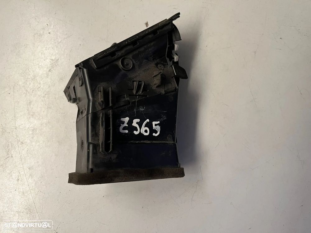 OPEL ASTRA K DIFUSOR VENTLADOR AR AC TABLIER - Z565 - 6