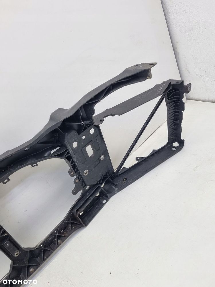 tesla model s lift pas przedni wzmocnienie czołowe przód - 6