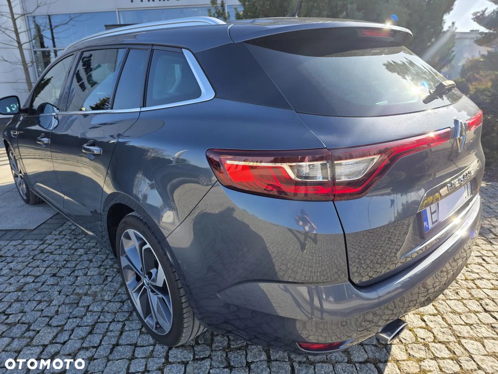 Renault Megane ENERGY TCe 130 EDC BOSE EDITION - 11