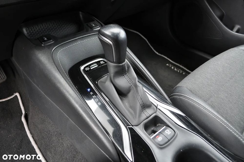 Toyota Corolla 1.8 Business Edition - 19