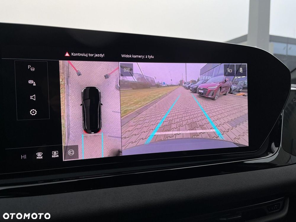 Audi A5 Limousine - 39