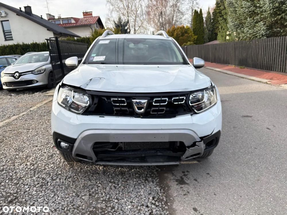 Dacia Duster 1.2 TCe Celebration S&S EU6 - 16