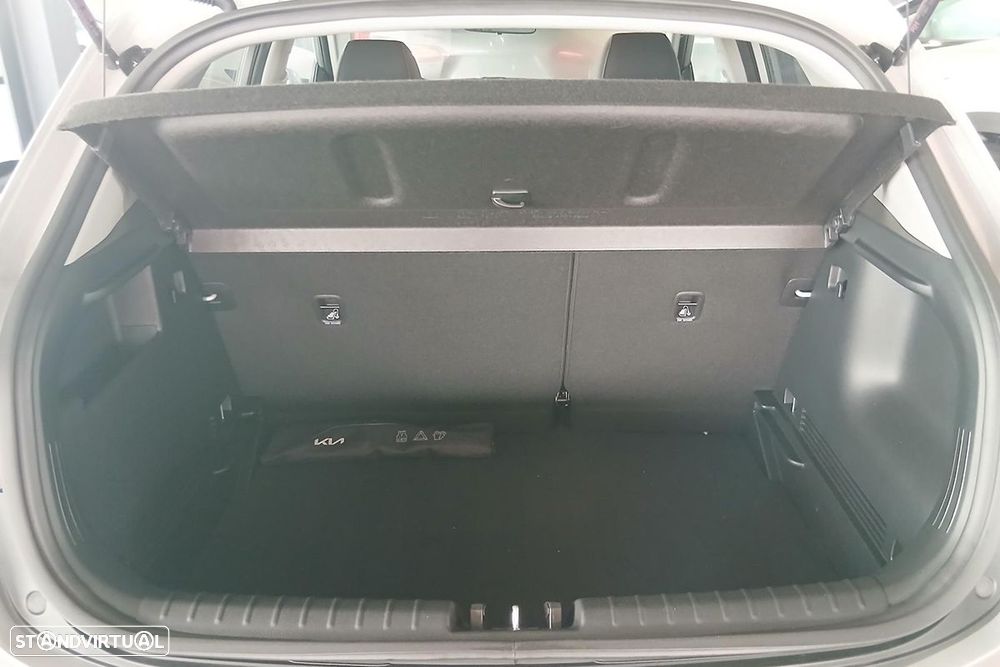 Kia Stonic 1.0 T-GDI Drive - 15