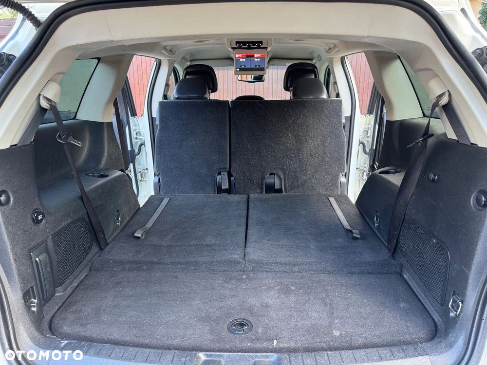 Fiat Freemont 2.0 Multijet 16V DPF Automatik Allrad Lounge - 24