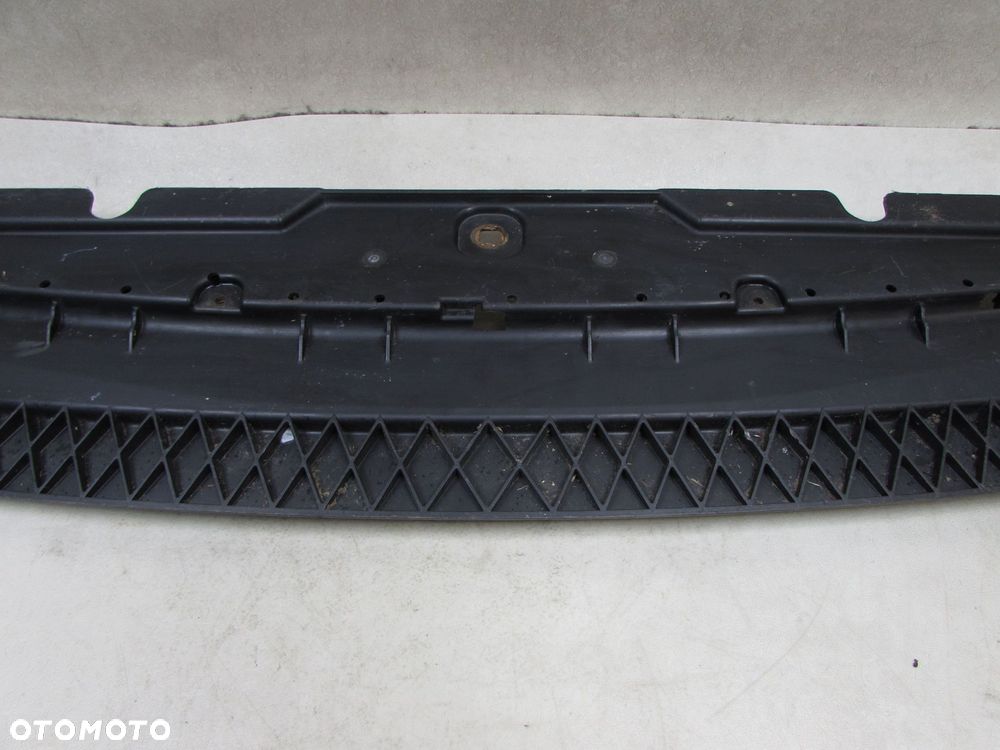 AUDI TT 17-23 OSŁONA PŁYTA POD ZDERZAK PRZOD 8S0-807-233-C - 6