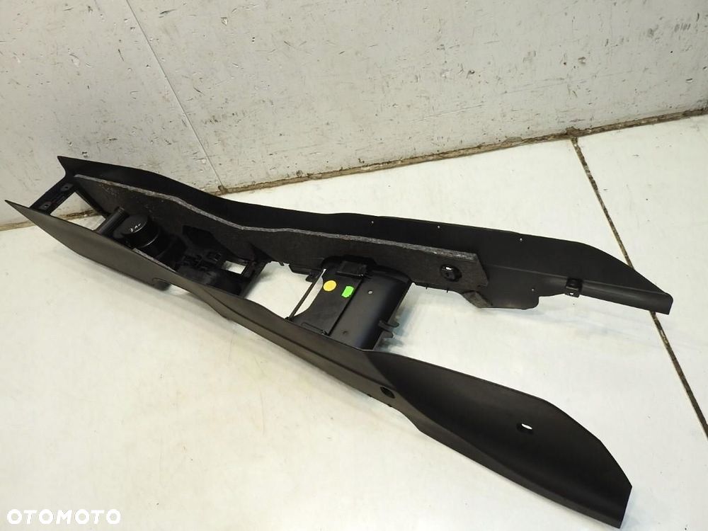 TUNEL ŚRODKOWY AUDI A3 8P 8P1863244 8P1863244A - 3