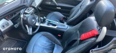 BMW Z4 - 10
