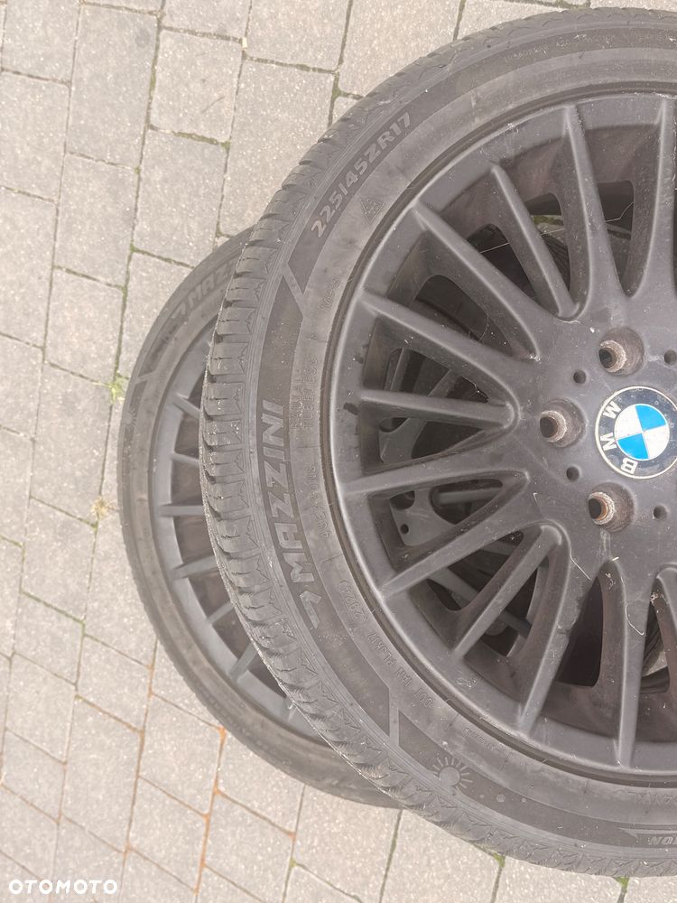 BMW Seria 1 - 15