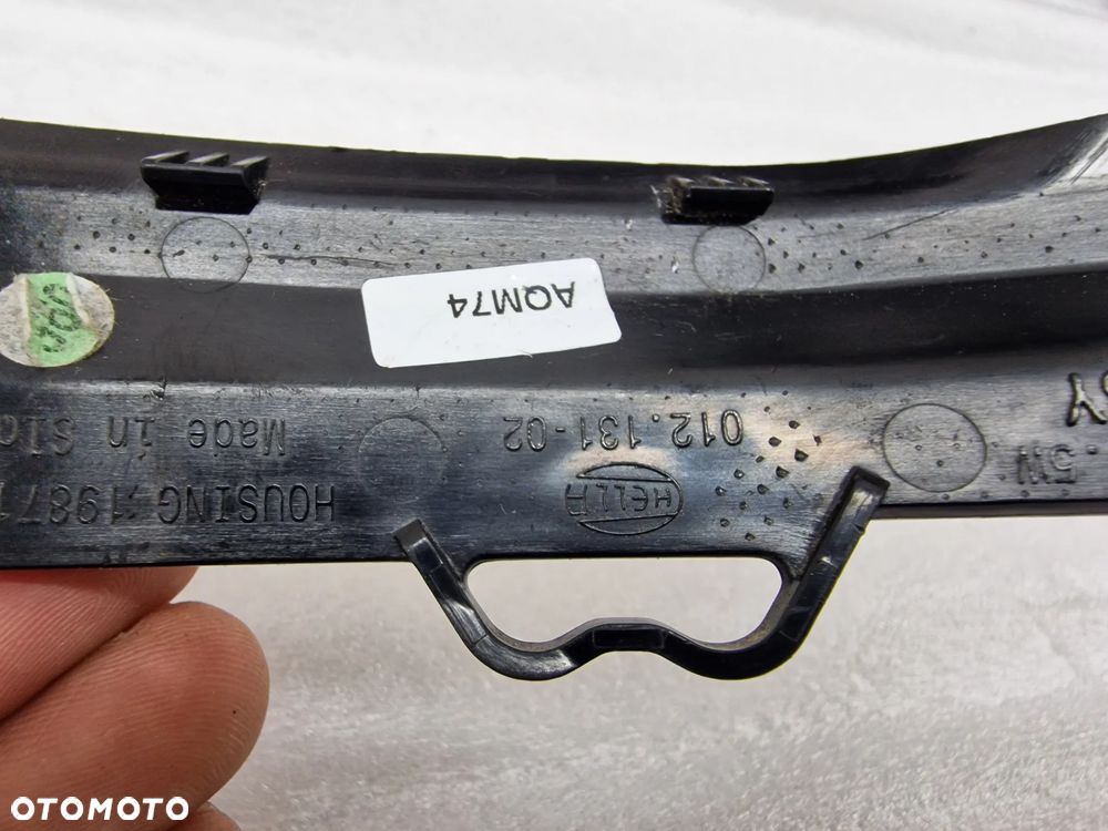 AUDI A4 B9 / A5 8W0 14- PRAWY KIERUNKOWSKAZ , NR 8W0949102 , NR AUKCJI H96 - 9