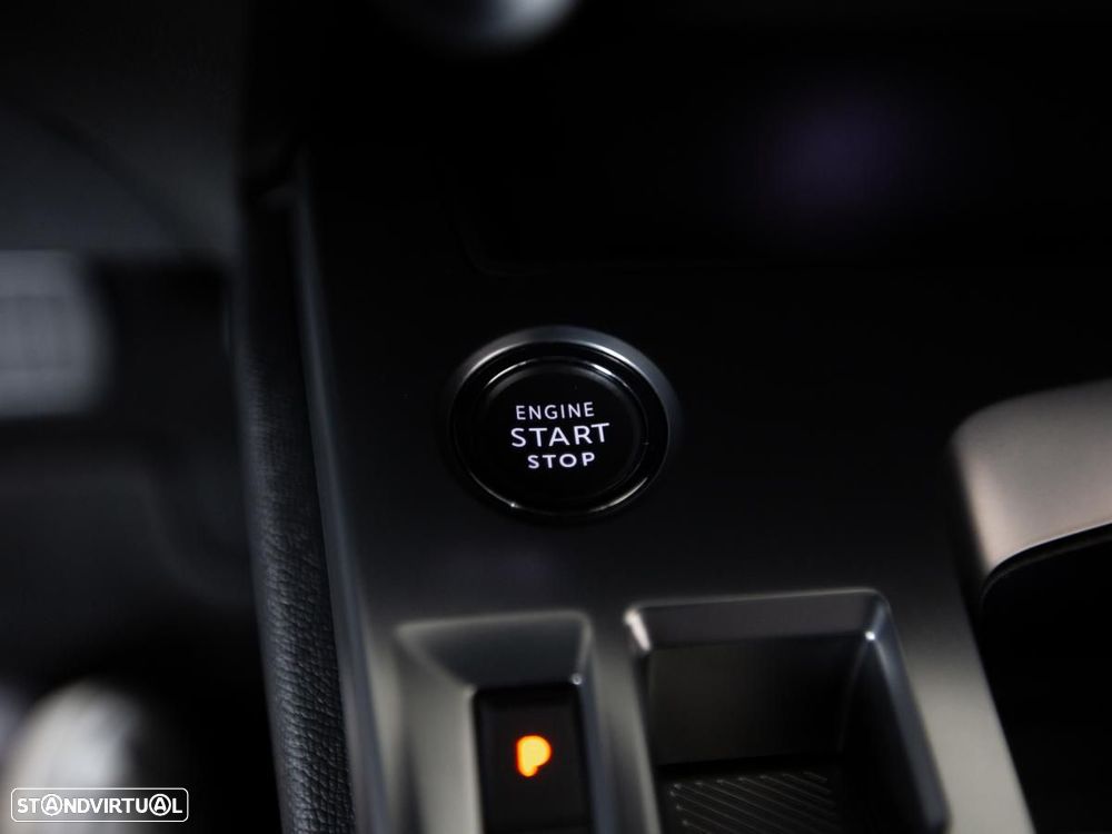 Peugeot 308 1.6 Hybrid Active e-EAT8 - 23