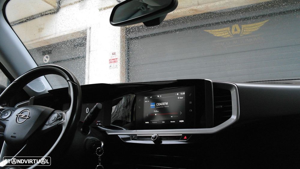 Opel Mokka 1.2 T Edition - 41