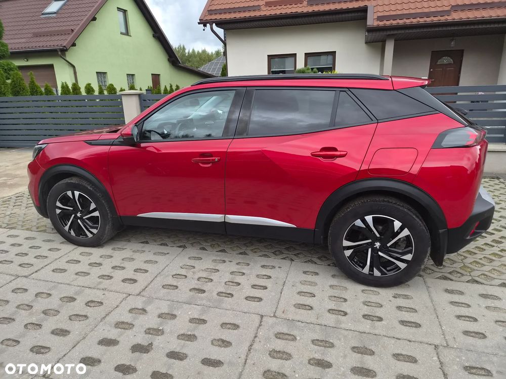 Peugeot 2008 2020 photo 3