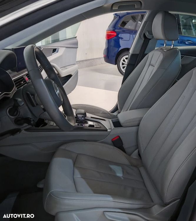 Audi A5 Sportback 2.0 30 TDI S tronic MHEV Advanced - 7