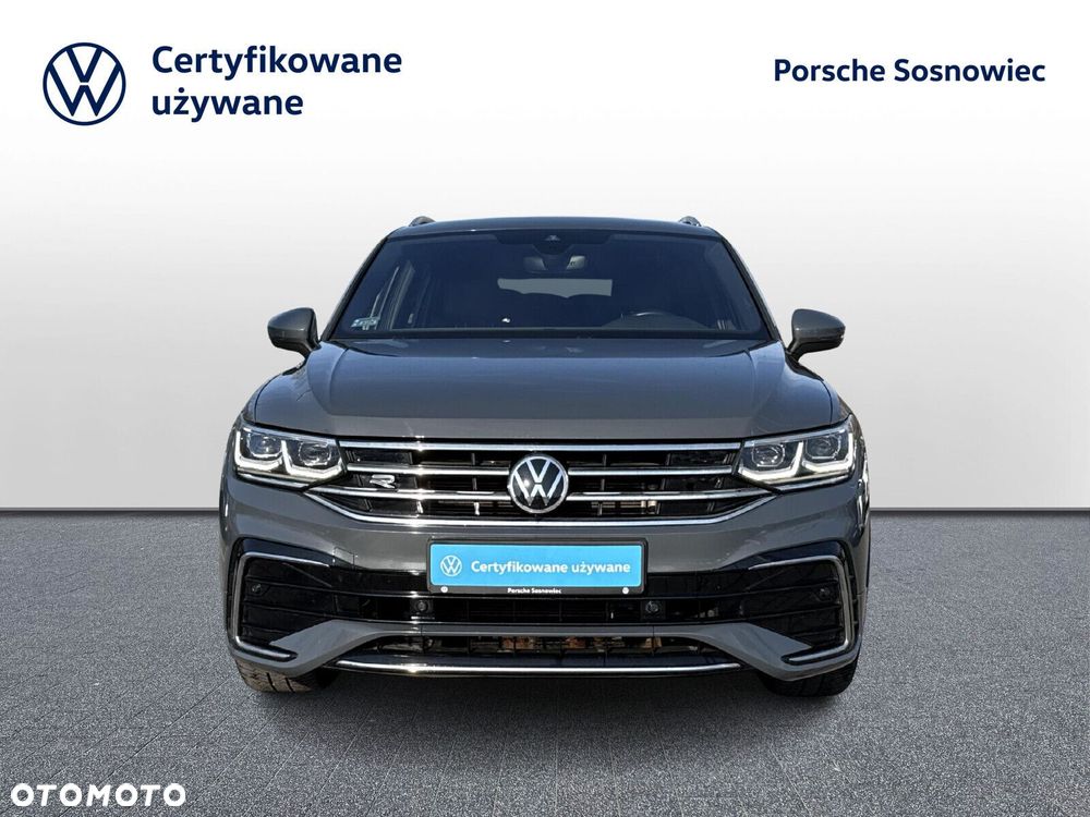 Volkswagen Tiguan - 10