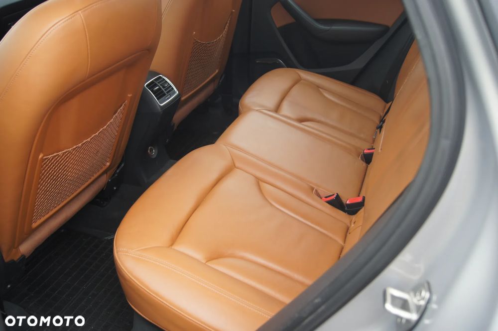Audi Q3 - 6